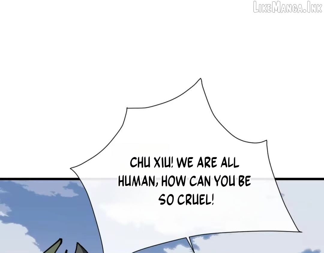 Master: This rebellious disciple is definitely not the Holy Son Chapter 188   - page 96